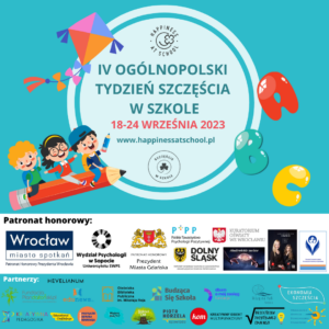 Ogólnopolski Tydzień Szczęścia