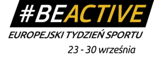 Razem bądźmy #BeActive!