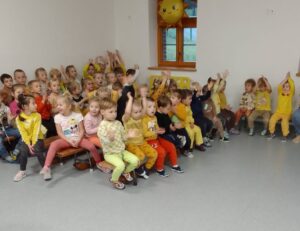 Koncert Filharmonii