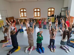 Gimnastyka korekcyjna