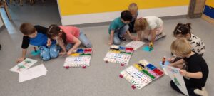 Bricks 4 kidz – zima