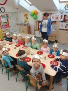 Pierniki w Kubusiach