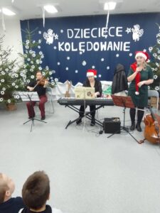 Koncert Filharmonii Dolnośląskiej