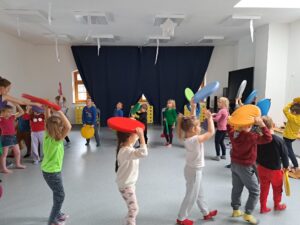 Gimnastyka korekcyjna