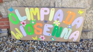 Olimpiada Wiosenna
