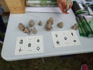 Wyjazd na Finał konkursu do Bukowca