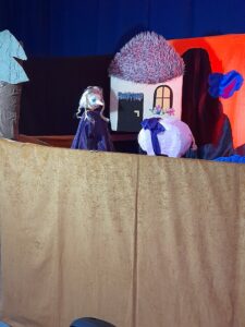 „Przygody Misia Urwisia”