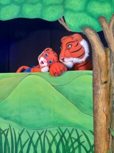 Teatr Humoru „Igraszka”