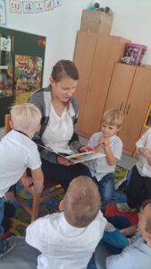 Czyta mama Natalia – Chochliki