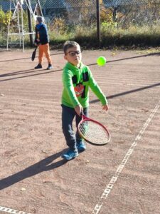 Tennis – Biała Dolina