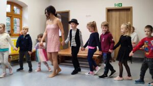 Mam Talent!