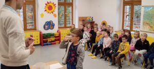 Siła reklamy – warsztaty ekonomiczne