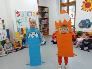 Dzień Kredki