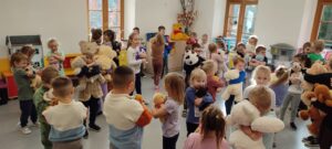 Dzień Misia – Sówki i Tropiciele