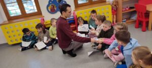 Warsztaty edukacji ekonomicznej