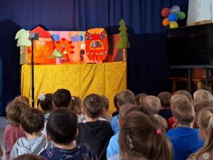 Teatr „A kuku”