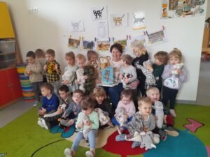 Dzień Kota z Biblioteką Miejską