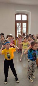 Zumba