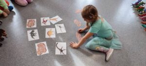 Dzień Dinozaura – Sówki i Tropiciele