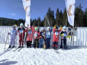 Bieg Przedszkolaka – Bieg Piastów