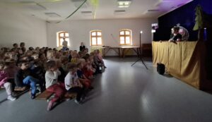 Teatr „A kuku”