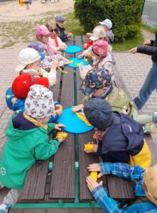 Ciastolina – Skrzaty