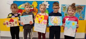 „Mój pałac marzeń”