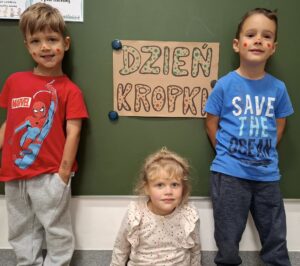 Międzynarodowy Dzień Kropki