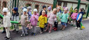 Tropki poszukują jesieni