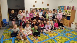 Dzień Głośnego czytania