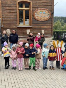 Dzień Pieczonego Ziemniaka