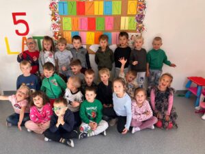 Tydzień Budowania Relacji