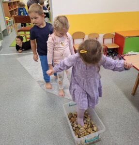 Sensoryczna matematyka