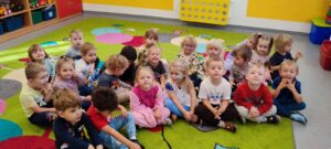 Bajkowy bal – Tropki