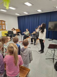 Koncert Filharmonii „Wojtek Kapral”