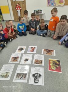 Dzień Pluszowego Misia