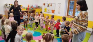 Święto Misia – Tropki