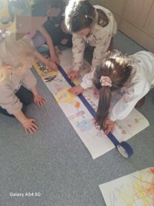 „Niebieska linia”