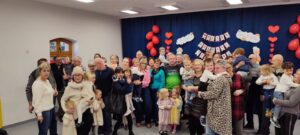 Dzień Babci i Dziadka – Tropki