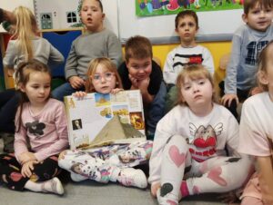 Sztuka starożytnego Egiptu