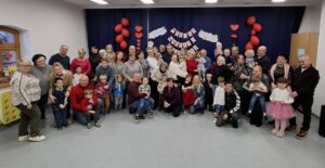 Dzień Babci i Dziadka – Skrzaty