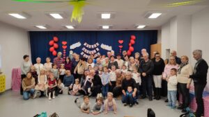 Dzień Babci i Dziadka – Sówki