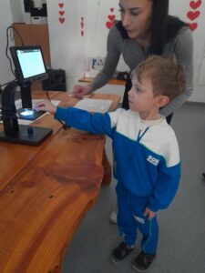 Odkrywcy mikroświata