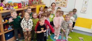 Wesoła orkiestra – Tropki