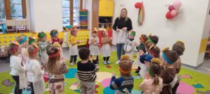 Dzień Pizzy – Tropki