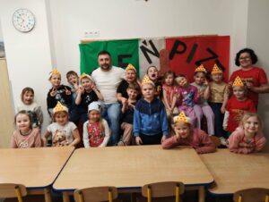 Dzień Pizzy – Sówki