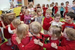 Dzień Przyjaciela – Tropki i Skrzaty