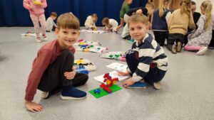 Bricks 4 kidz – Dinozaury