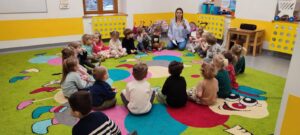 Angielski z mamą Zuzi – Tropki