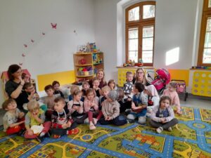 Dzień Pizzy – Skrzaty